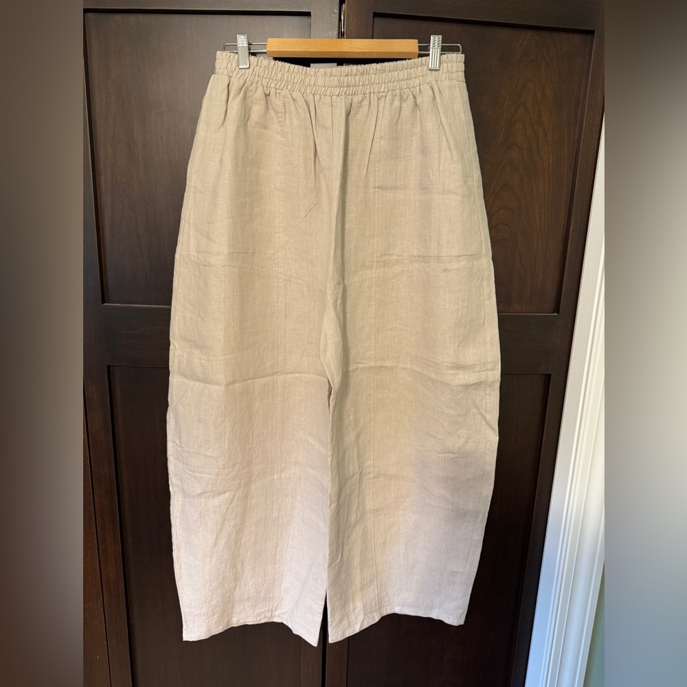 Ilana Kohn Abe Pant